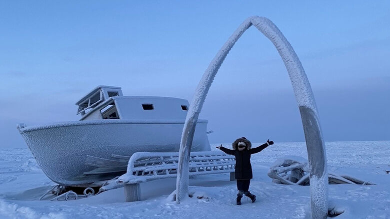 'Way to Go' photo contest 2023